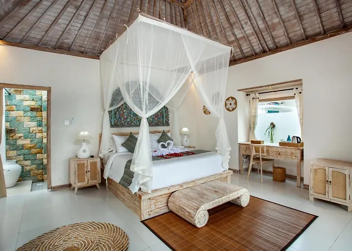 Amaya Sebatu Villa