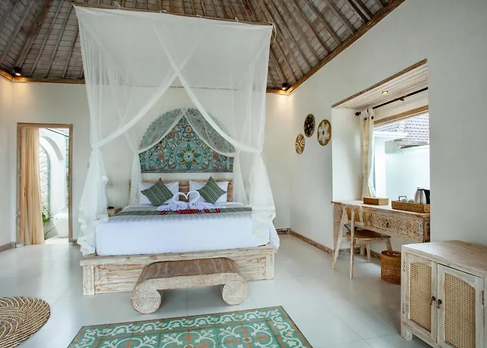 Amaya Sebatu Villa